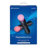 Move Motion Contoller Vr Playstation Ps4 -100% Original