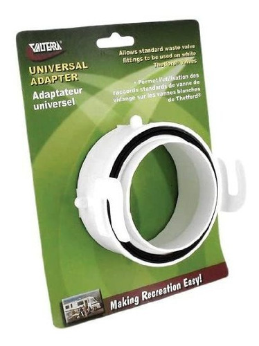 T05 2285vp Adaptador Universal Thetford A