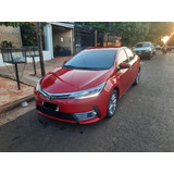 Toyota Corolla 2018 1.8 Xei Mt 140cv