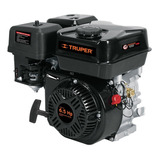 Motor A Gasolina 6.5 Hp Truper Mog-65 3600rpm 212cc