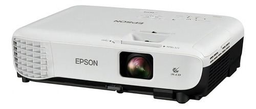 Proyector Epson Vs350 3300lm