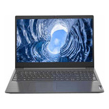 Notebook Lenovo V15 G2 I5-1135g7 8gb 512gb Ssd 15.6  Fhd Fr