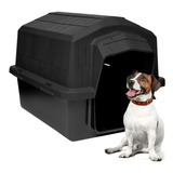 Casa Cachorro Casinha Cães Médio N3 Anti Uv Envio Imediato