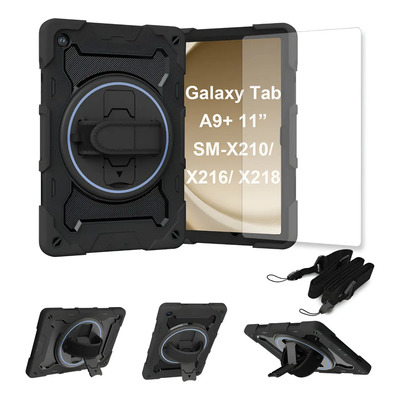 Funda Para Samsung Galaxy Tab A9 Plus 11 2023 Sm X210 Mica | Meses sin interés
