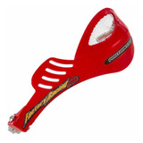 Protector De Mano 788 Rojo Protork