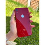 Vendo Apple iPhone XR 64 Gb - (product)red
