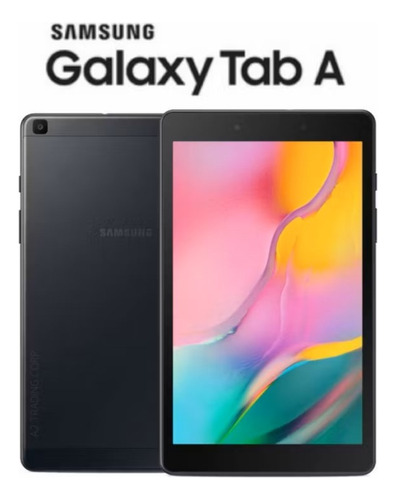 Samsung Galaxy Tab A 10.1 2019 Sm-t510