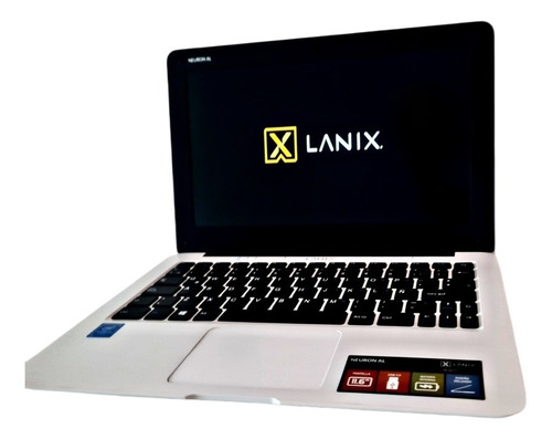 Notebook Lanix Neuron Al 11.6' W10 Office 