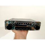 Rádio Chevrolet Original C10 Com Bluetooth Integrado