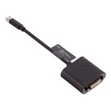 Dell Adaptador - Mini Displayport A Dvi, 8f5hj (a Dvi)