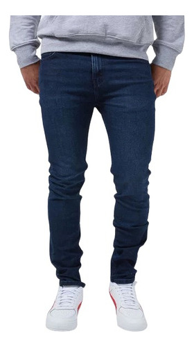 Pantalon Jean Hombre 510 Skinny Fit