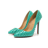 Sapato Feminino Christian Louboutin 2037