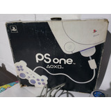 Play Station 1