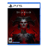 Diablo Iv Ps5 Activision