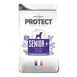 Protect Senior+ Canino De Flatazor, Saco De 2 Kg Maskotin!