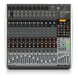 Consola Mixer Behringer Xenyx Qx2442usb