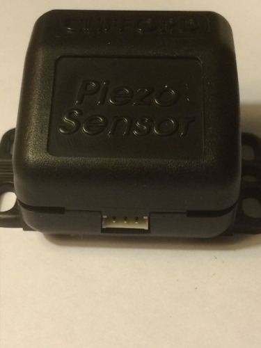 Sensor Golpe Impacto Shock Sensor Clifford 50-613 ,no Viper