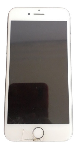 Celular iPhone 8, 64 Gb, Blanco.