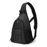 Mochila Para Camara Y Accesorios Bpaull Impermeable Negro