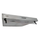 Extractor Purificador Cocina Spar 60cm 100w Acero Inox Hydra