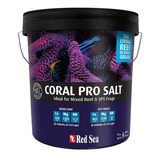 Red Sea Sal Coral Pro 7kg - 210lt Pecera Marina Peces Marino