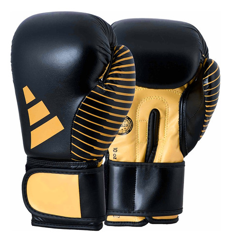 Guantes Profesionales adidas Wako Kick Boxing