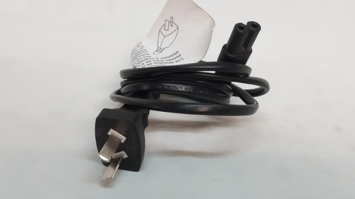 Cable De Alimentacion 220 Tv Rca And40y Nk478