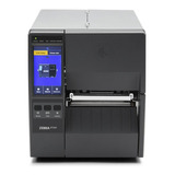 Impresora  Zt23142-t01000fz 4 , 203 Dpi, Tt, Ehternet, Usb