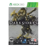 Darksiders - Xbox 360 Físico - Sniper