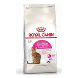Alimento Gatos Mañosos Royal Canin Exigent 1.5k Np