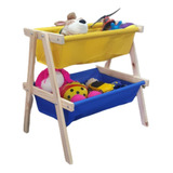 Prateleirinha Infantil Montessoriano Ambientes Decorativa