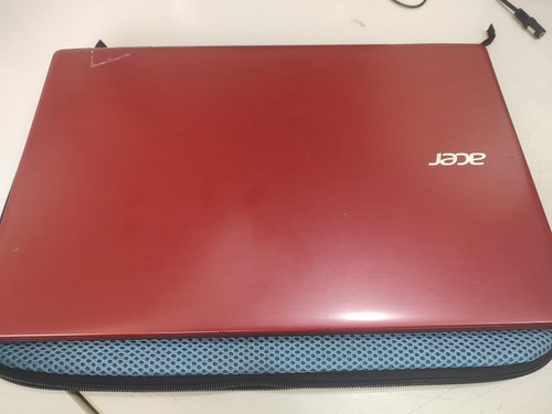 Notebook Acer Aspire E5-571/e5-531 Z5wah - Nâo Liga