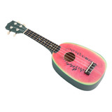 Pequeño Ukelele Musical De Juguete Para Niños Y Niñas En Min