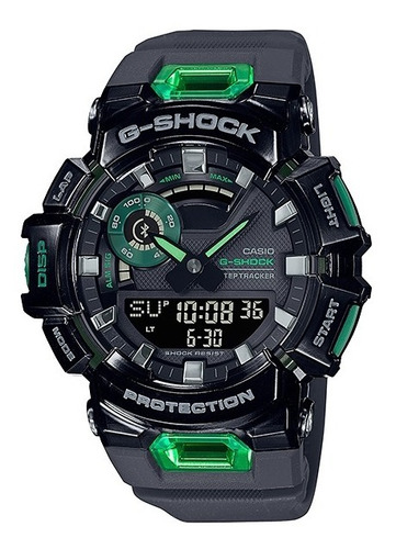 Reloj Casio G-shock Gba-900sm-1a3 Wr200 Watchcenter