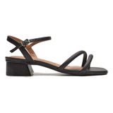 Sandalias Vizzano Mujer Confort Vestir Taco 3 Cm 6454 Rimini