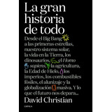 Gran Historia De Todo, La Nuevo