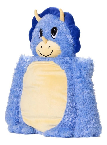 Peluche Mascota Que Te Abraza + Llavero Little Big Hugs