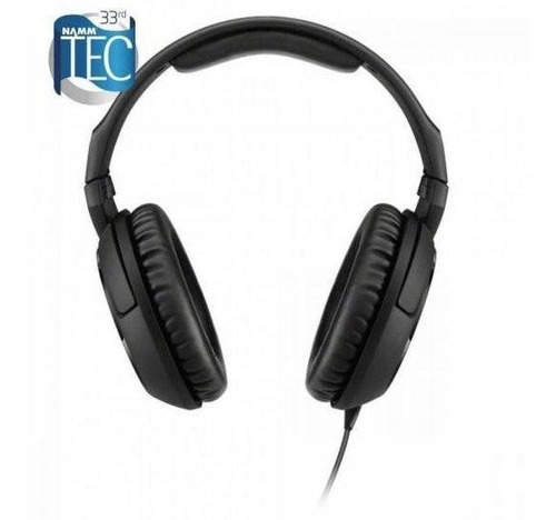 Fone De Ouvido Hd200 Pro Sennheiser