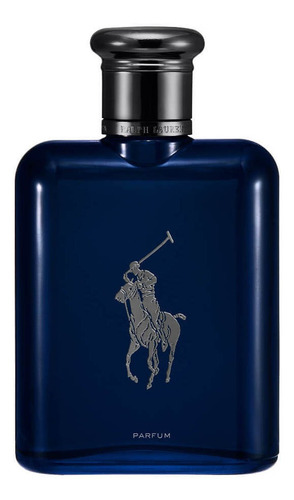 Ralph Lauren Polo Blue Parfum 125ml Para Hombre