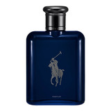 Perfume Importado Hombre Ralph Lauren Polo Blue Parfum 125ml