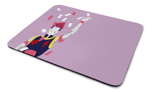 Mouse Pad Personalizado - Hunter X Hunter 01