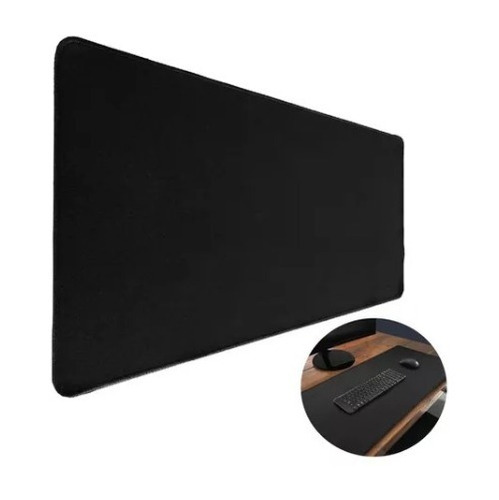 Mousepad Gamer Profissional 90x40 Cm Desk Pad Alta Qualidade