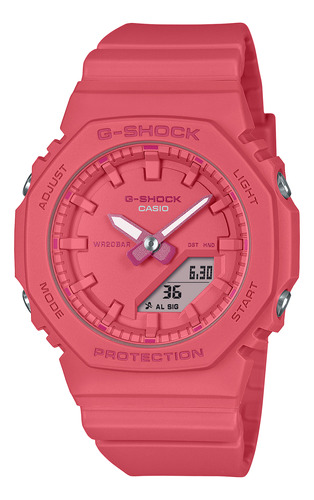 Reloj Casio G-shock Gma-p2100-4acr