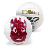 Pelota Voley Avp Wilson Cast Away Original Naufrago Olivos