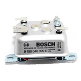 Regulador Generador Vocho Sedan Combi 1600 Original Bosch