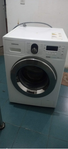  Lavarropas Samsung Wf1904wp Seña 9 Kilose