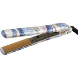 Chi Original Ceramic Hair Straightening Flat Iron| Placas De