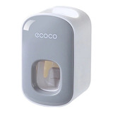 Dispensador De Pasta Dental Ecoco 