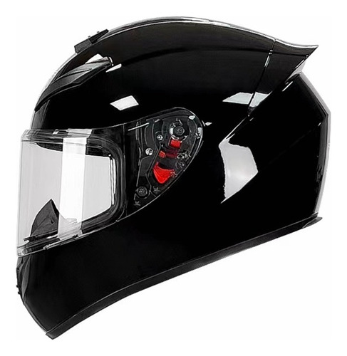 Cascos For Hombres Y Mujeres, Cascos Integrales, Scooters