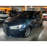 Audi A1 2015 1.4 Ambition Tfsi 122cv